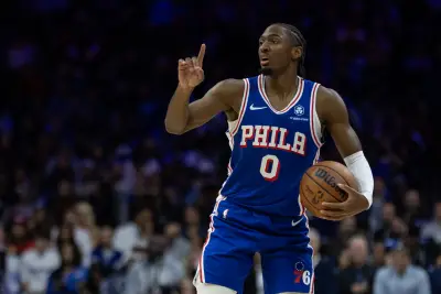 Sixers power ranking roundup: Defense finds form ahead of two four-day breaks