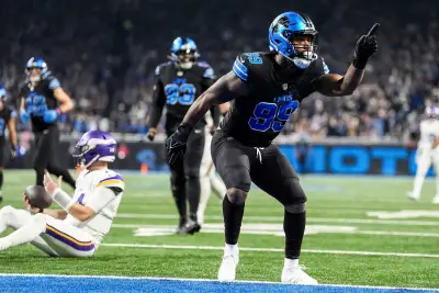 Report: Eagles are signing EDGE Za'Darius Smith