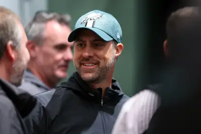 Eagles power ranking roundup: Week 12