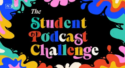 The 2025 Student Podcast Challenge Honorable Mentions