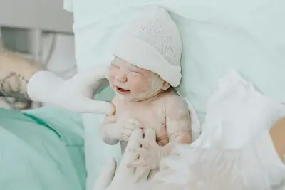 Vitamin K shots prevent newborns from severe bleeds, but parents are increasingly declining them