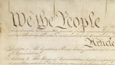 Letters: State can lead the nation away from political trickery