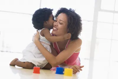 Parenting strategies are shifting as neuroscience brings the developing brain into clearer focus
