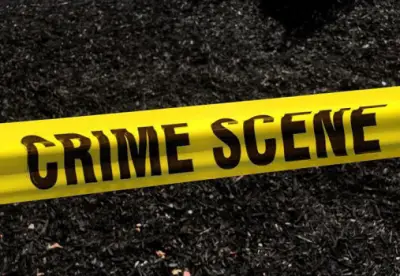 Man stabbed in Oakland, suspect arrested