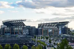 SEPTA express trains to Eagles' home opener restored through FanDuel sponsorship