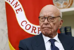 Rupert Murdoch buys out 3 of his kids, cementing his conservative media empire