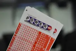 Missouri, Texas winners will share massive Powerball jackpot