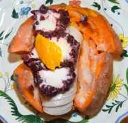 Keep It Saucy! – ‘Thankfully’ easy, tasty food