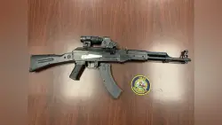 Police: Juvenile suspect IDed after brandishing air gun in Lowell, prompting massive response