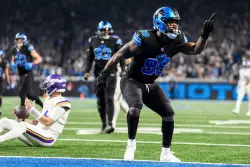 Report: Eagles are signing EDGE Za'Darius Smith