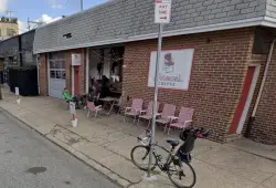 Former East Kensington pub Martha to be 'revived' for one night in South Philly