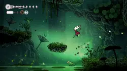 After 6 years, Hollow Knight Silksong is here at last — and it was worth the wait