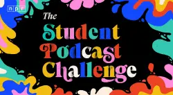 The 2025 Student Podcast Challenge Honorable Mentions