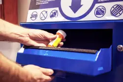 How Minnesotans can safely dispose of medications