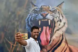 Don't let a selfie be the end of you