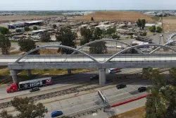 Letters: What private investor would put money into high-speed rail?