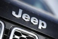 More than 90,000 Jeep Grand Cherokees recalled over potential loss of drive power