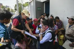 Hundreds of unaccompanied Guatemalan children can stay in the U.S. for now, judge says