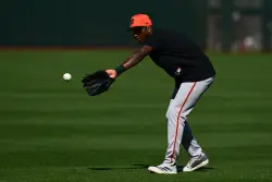 Who could SF Giants call up when rosters expand in September?