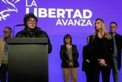 Argentina’s Milei Pledges a ‘Deep Self-Critique’
