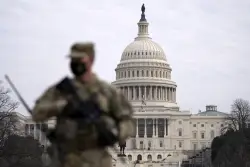 Trump Declares ‘Liberation Day’ as He Vows To Clean Up D.C. With Plans To Federalize Law Enforcement Efforts