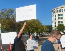 You can trust the jobs report, Labor Department workers urge public